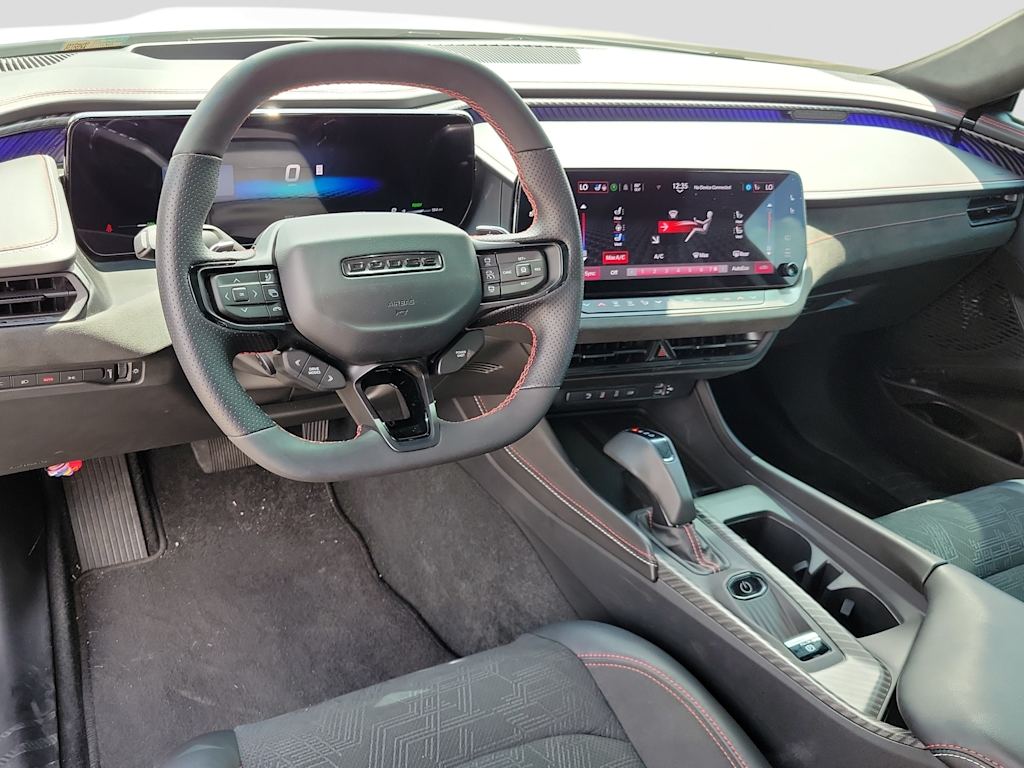 Thumbnail: 2024 Dodge Charger - 10
