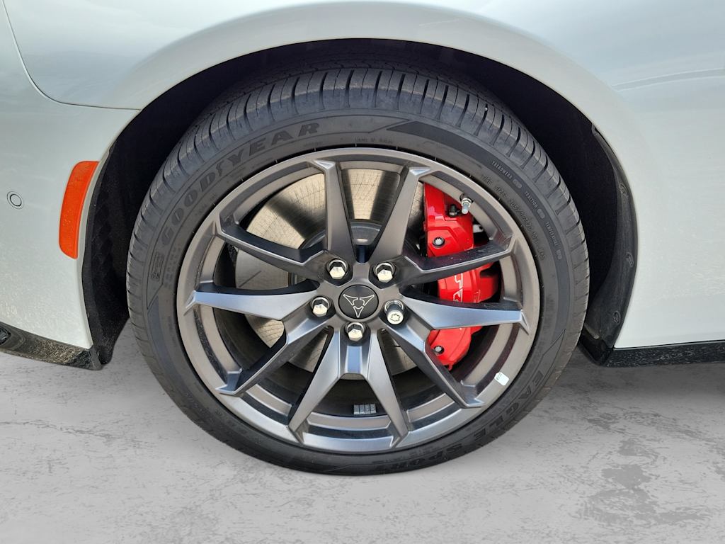 Thumbnail: 2024 Dodge Charger - 8
