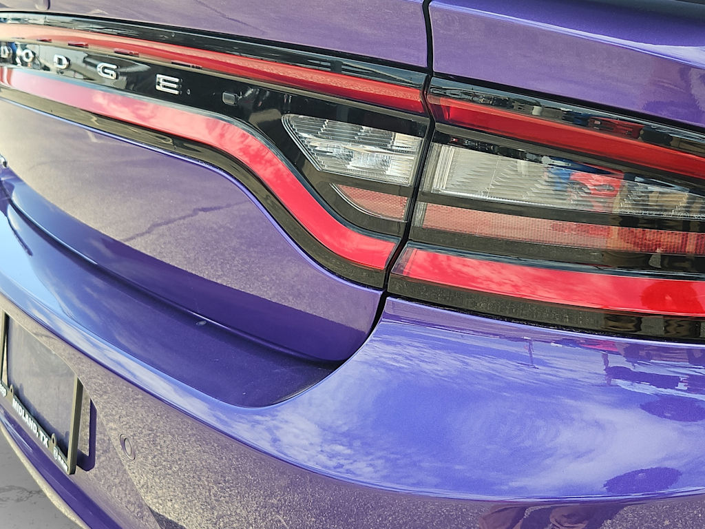 Thumbnail: 2023 Dodge Charger - 17