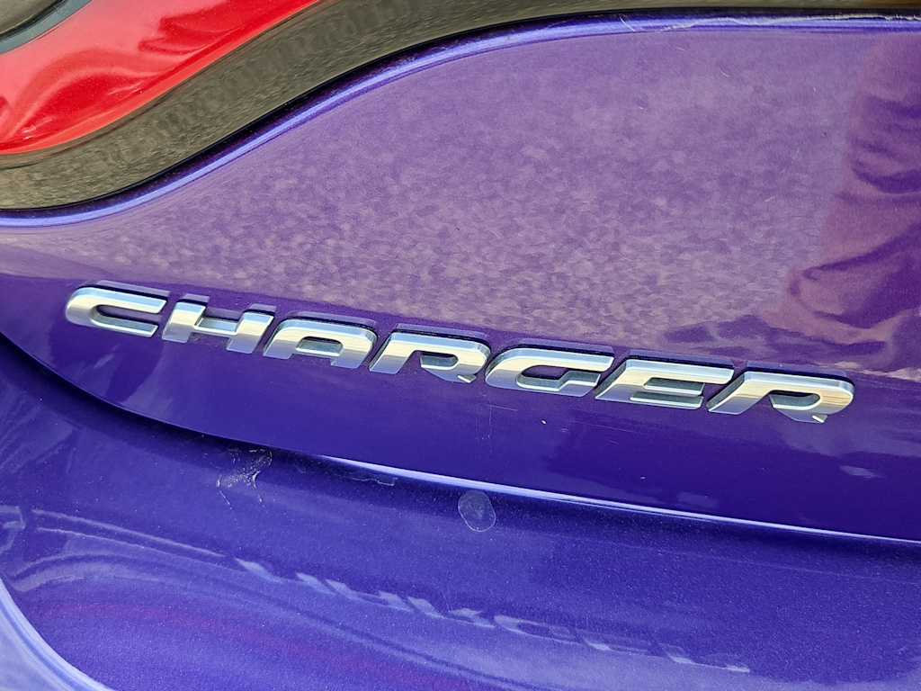 Thumbnail: 2023 Dodge Charger - 3
