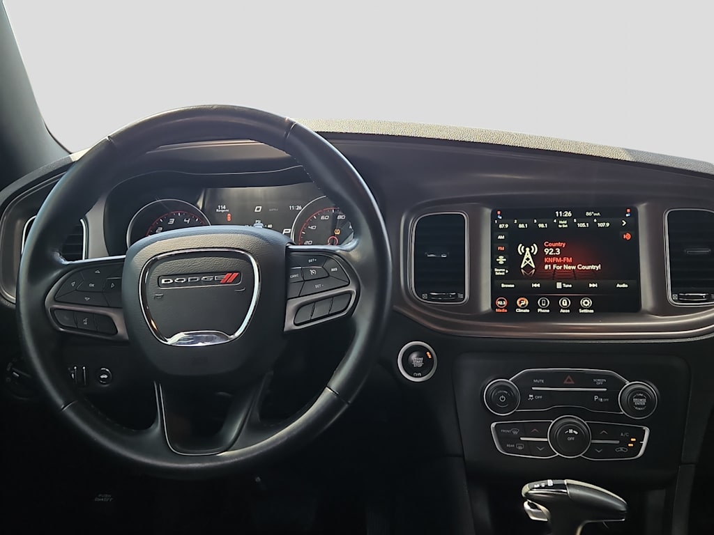 Thumbnail: 2023 Dodge Charger - 6