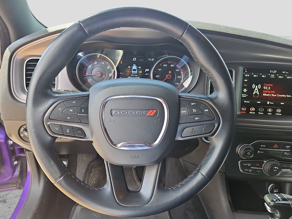 Thumbnail: 2023 Dodge Charger - 10
