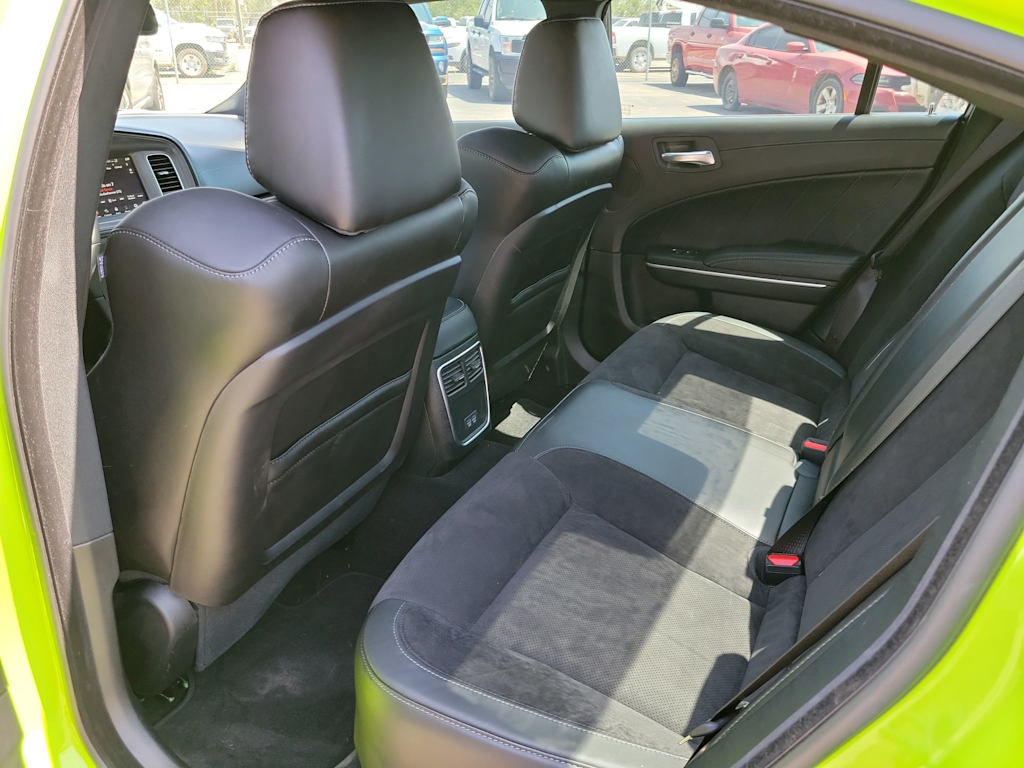 Thumbnail: 2023 Dodge Charger - 9