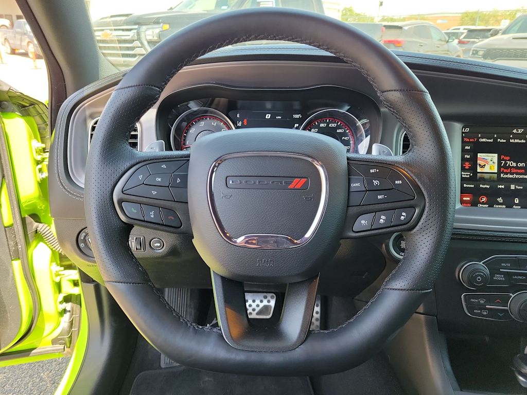 Thumbnail: 2023 Dodge Charger - 10