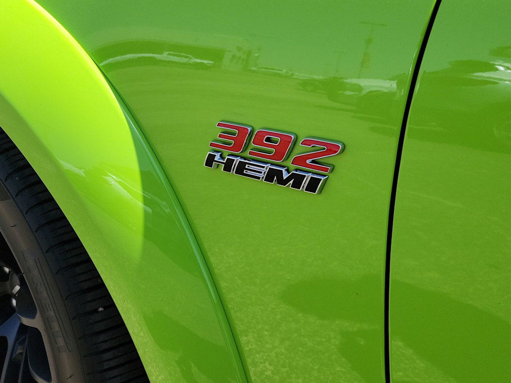 Thumbnail: 2023 Dodge Charger - 4