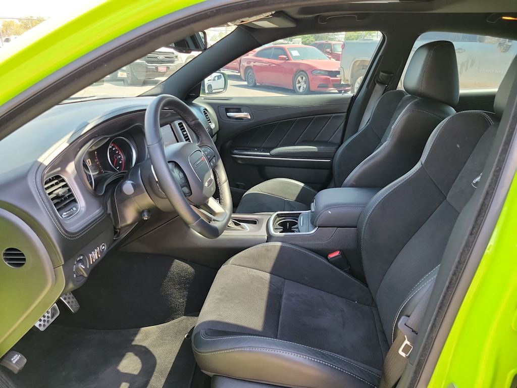 Thumbnail: 2023 Dodge Charger - 7