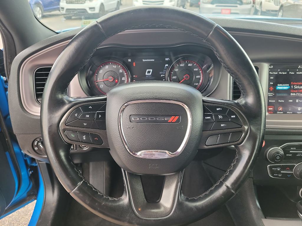 Thumbnail: 2023 Dodge Charger - 13
