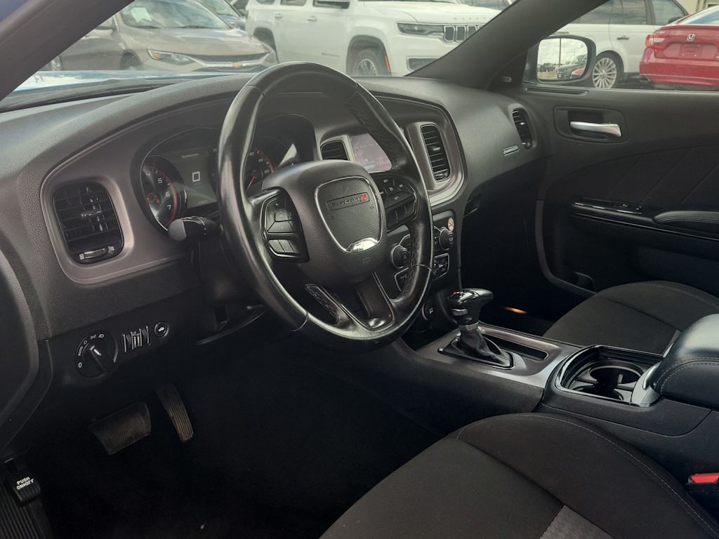 Thumbnail: 2023 Dodge Charger - 2