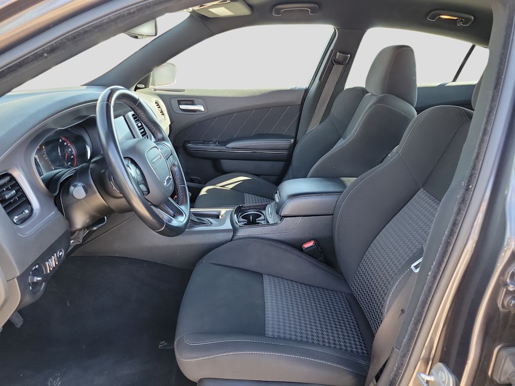 Thumbnail: 2023 Dodge Charger - 10