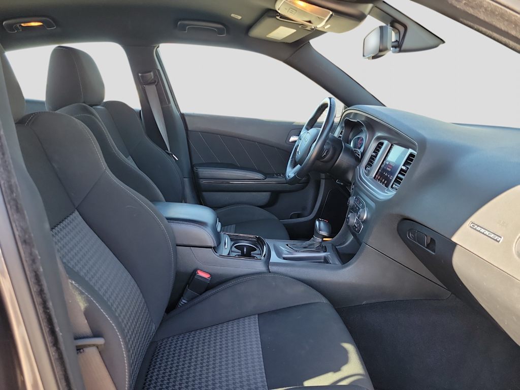 Thumbnail: 2023 Dodge Charger - 11