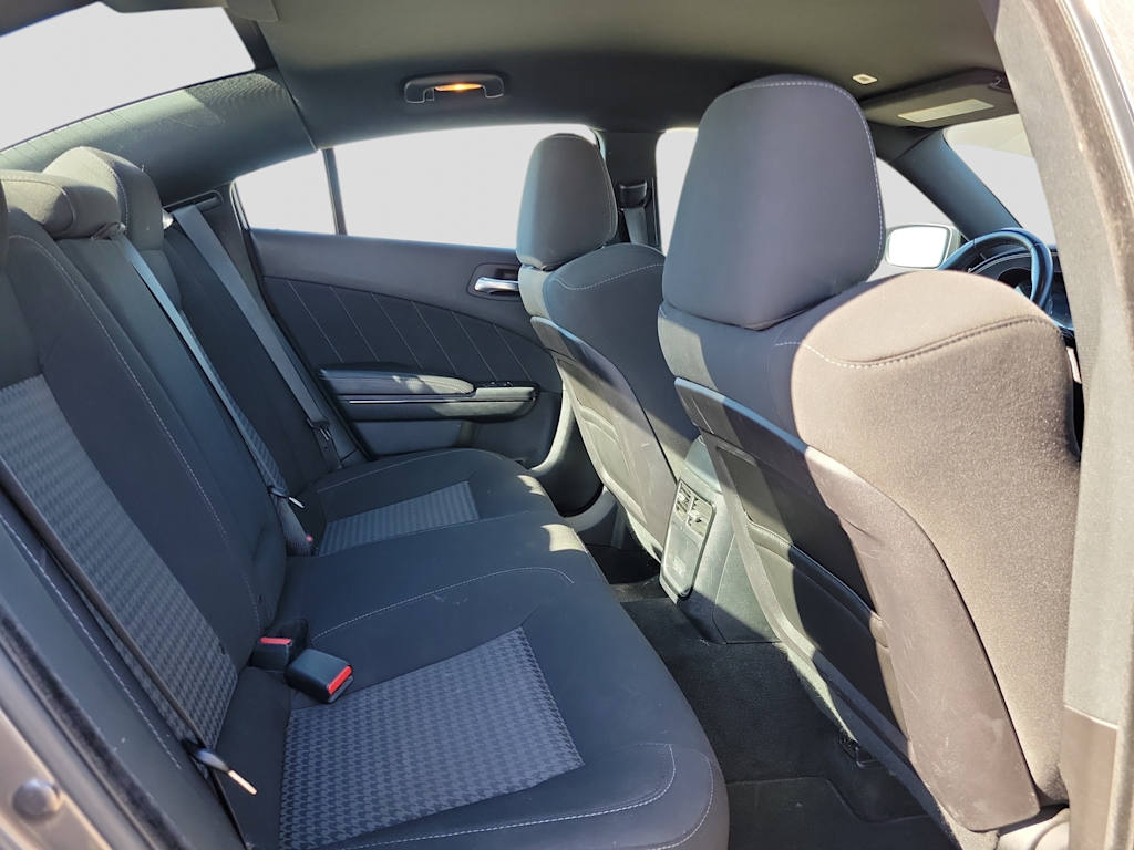 Thumbnail: 2023 Dodge Charger - 18