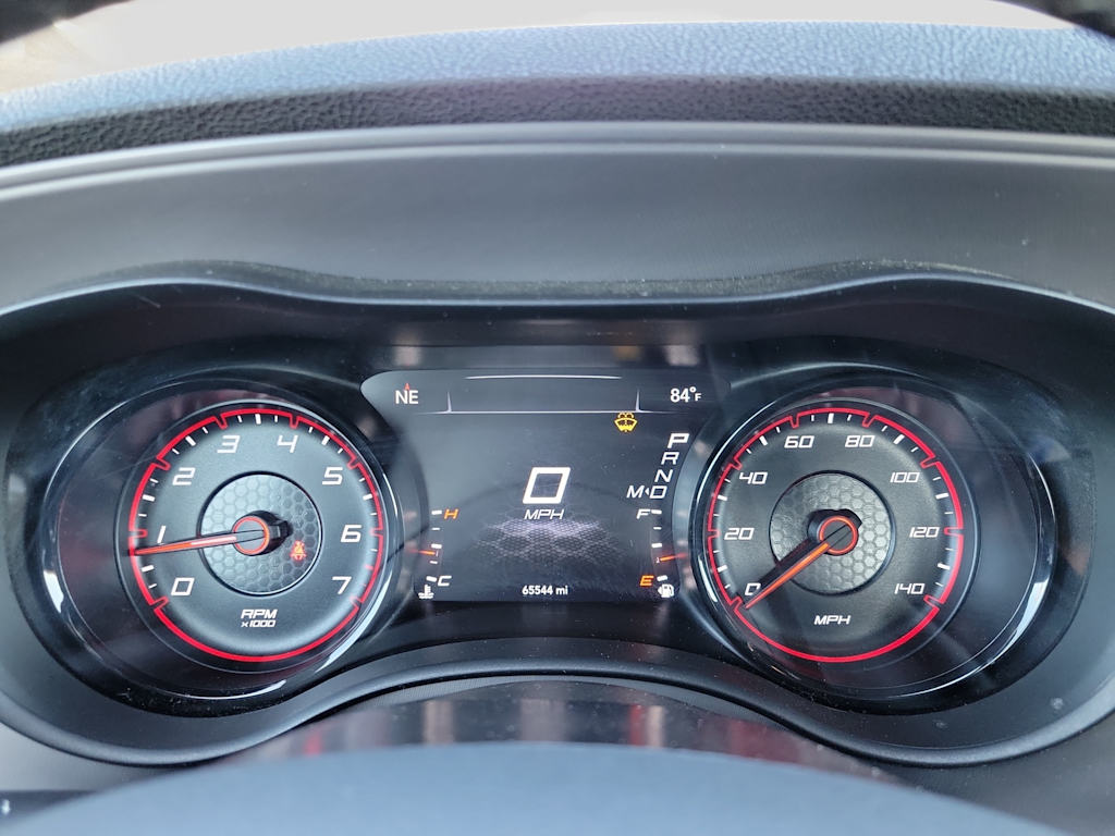 Thumbnail: 2023 Dodge Charger - 16