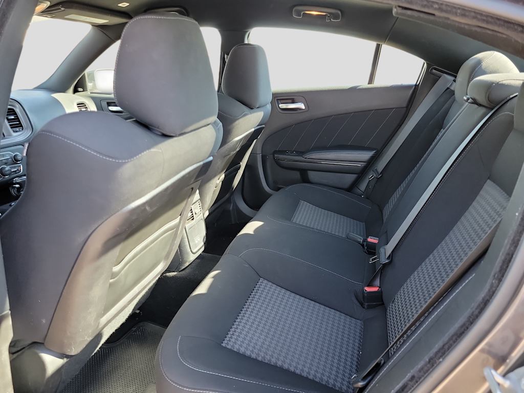 Thumbnail: 2023 Dodge Charger - 12