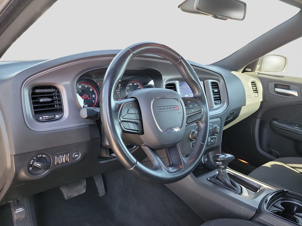 Thumbnail: 2023 Dodge Charger - 2