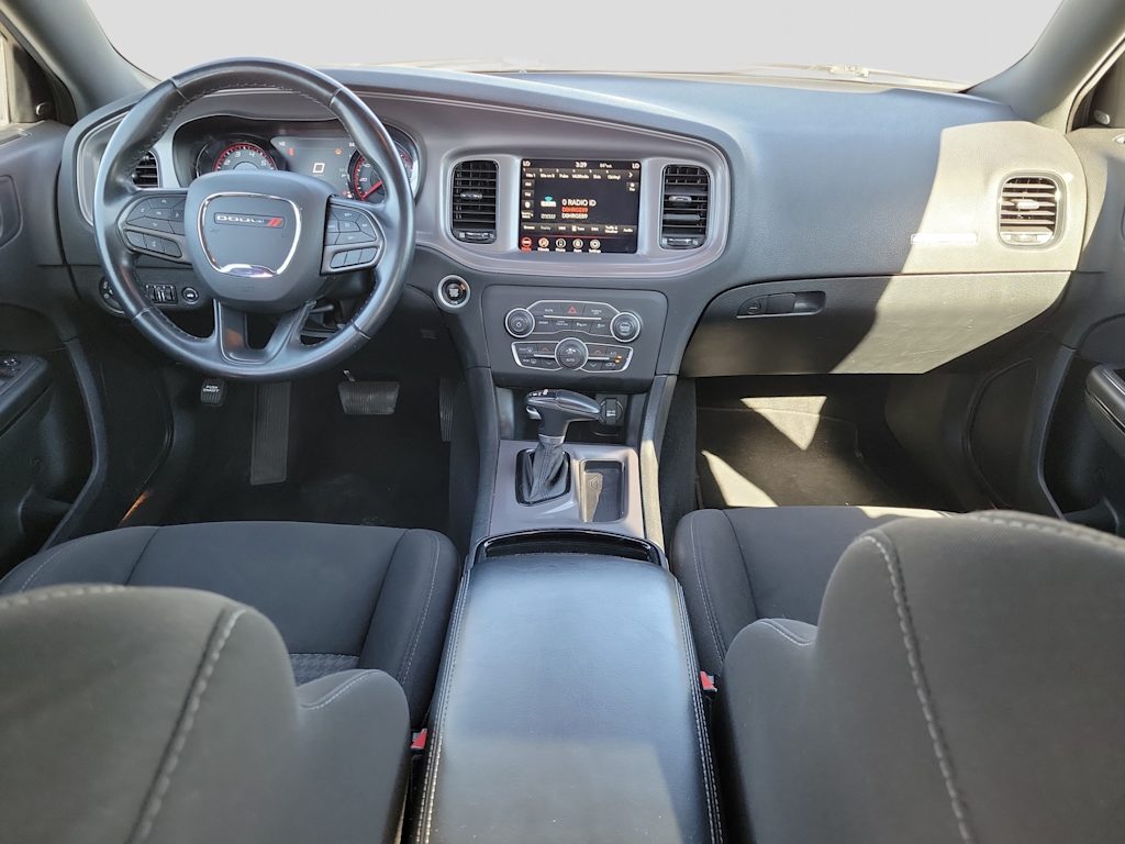 Thumbnail: 2023 Dodge Charger - 9