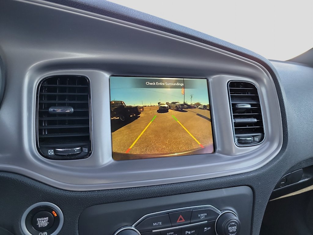 Thumbnail: 2023 Dodge Charger - 14