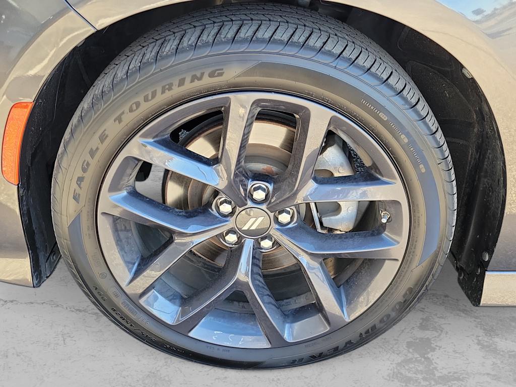 Thumbnail: 2023 Dodge Charger - 8