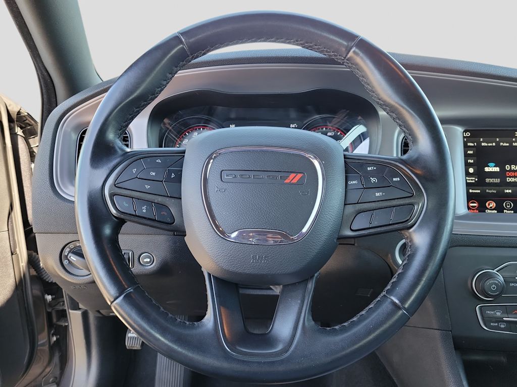 Thumbnail: 2023 Dodge Charger - 13