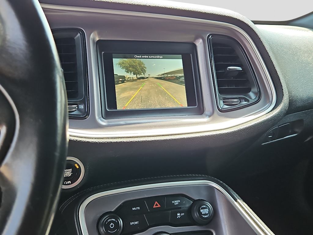 Thumbnail: 2019 Dodge Challenger - 14