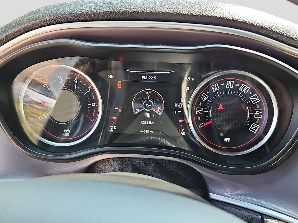 Thumbnail: 2019 Dodge Challenger - 16
