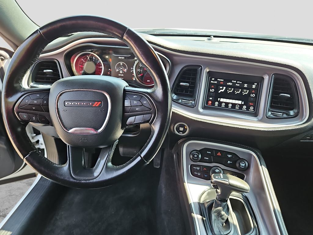 Thumbnail: 2019 Dodge Challenger - 9