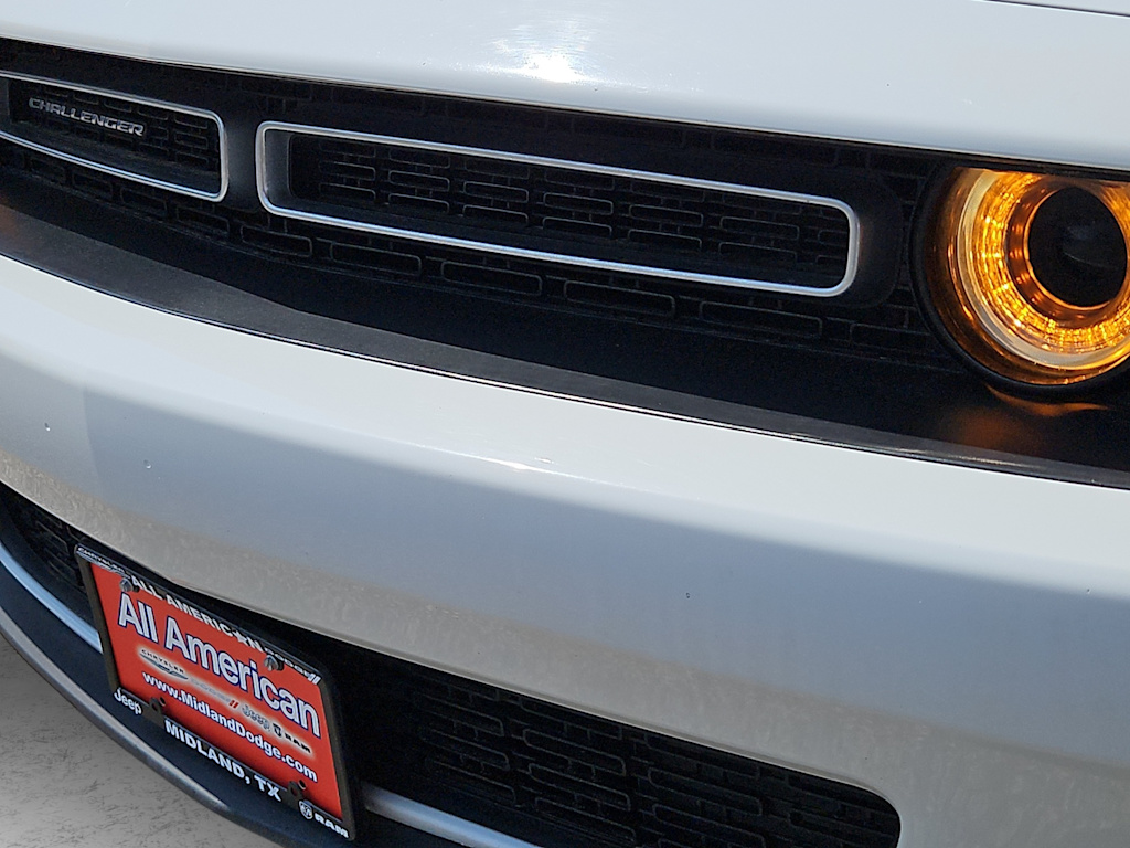 Thumbnail: 2019 Dodge Challenger - 24