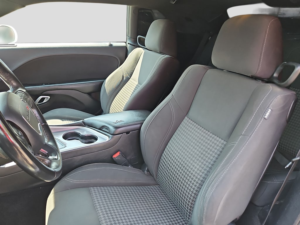 Thumbnail: 2019 Dodge Challenger - 10