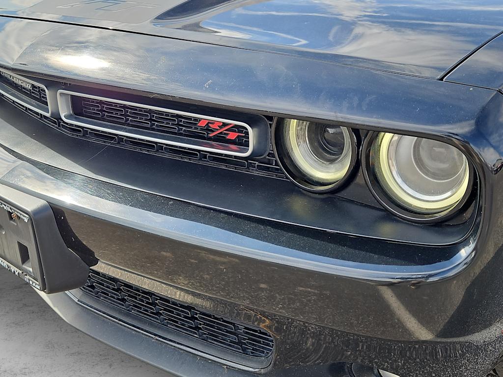 Thumbnail: 2016 Dodge Challenger - 23