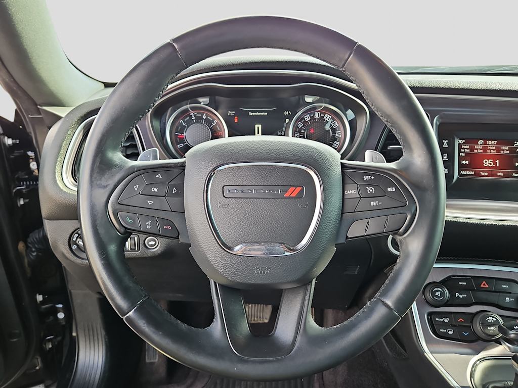 Thumbnail: 2016 Dodge Challenger - 12