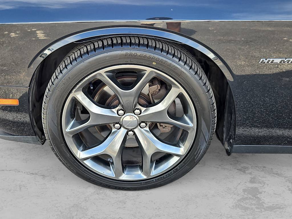 Thumbnail: 2016 Dodge Challenger - 7