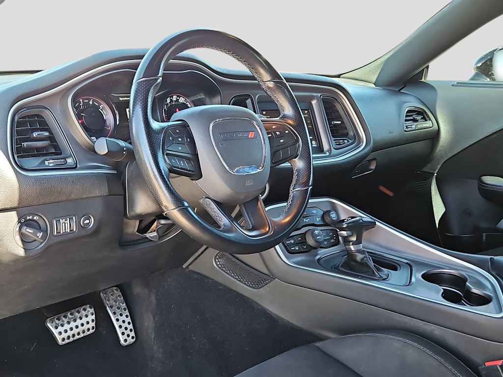 Thumbnail: 2022 Dodge Challenger - 2