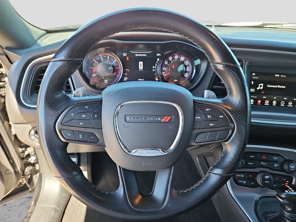 Thumbnail: 2022 Dodge Challenger - 12
