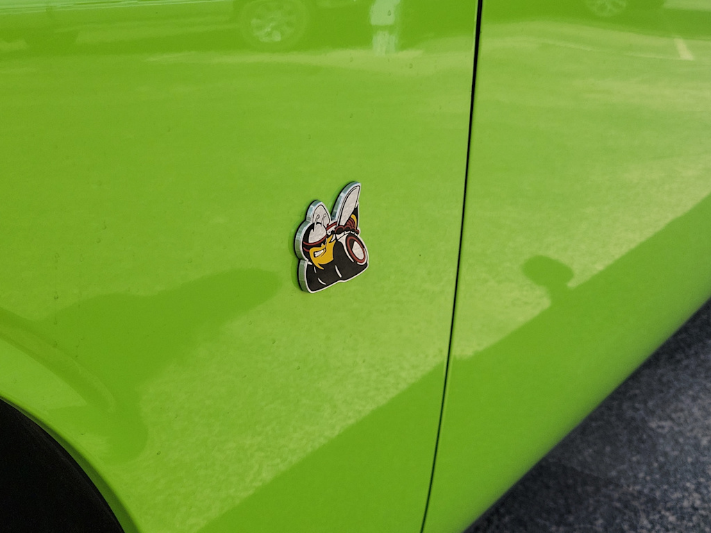 Thumbnail: 2023 Dodge Challenger - 4