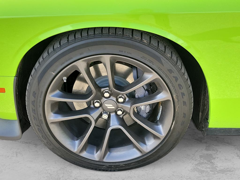 Thumbnail: 2023 Dodge Challenger - 5