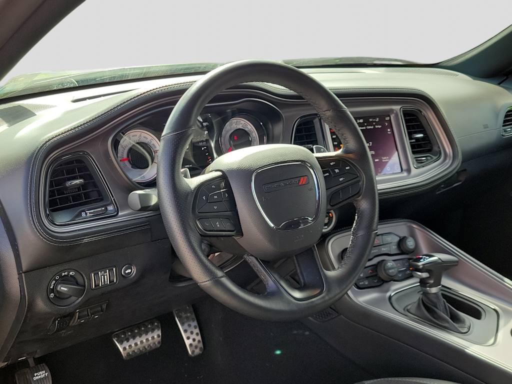 Thumbnail: 2023 Dodge Challenger - 2