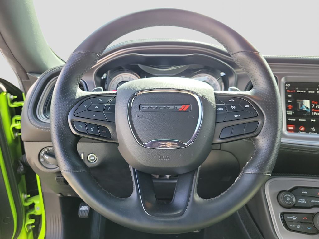 Thumbnail: 2023 Dodge Challenger - 10