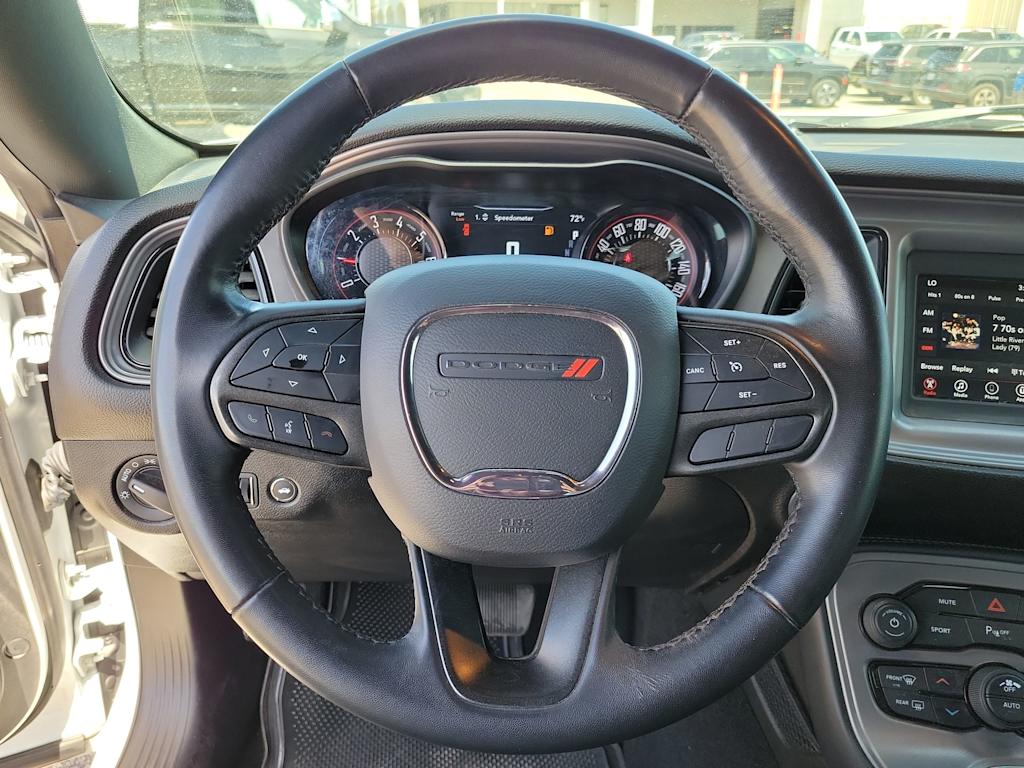 2023 Dodge Challenger GT 13