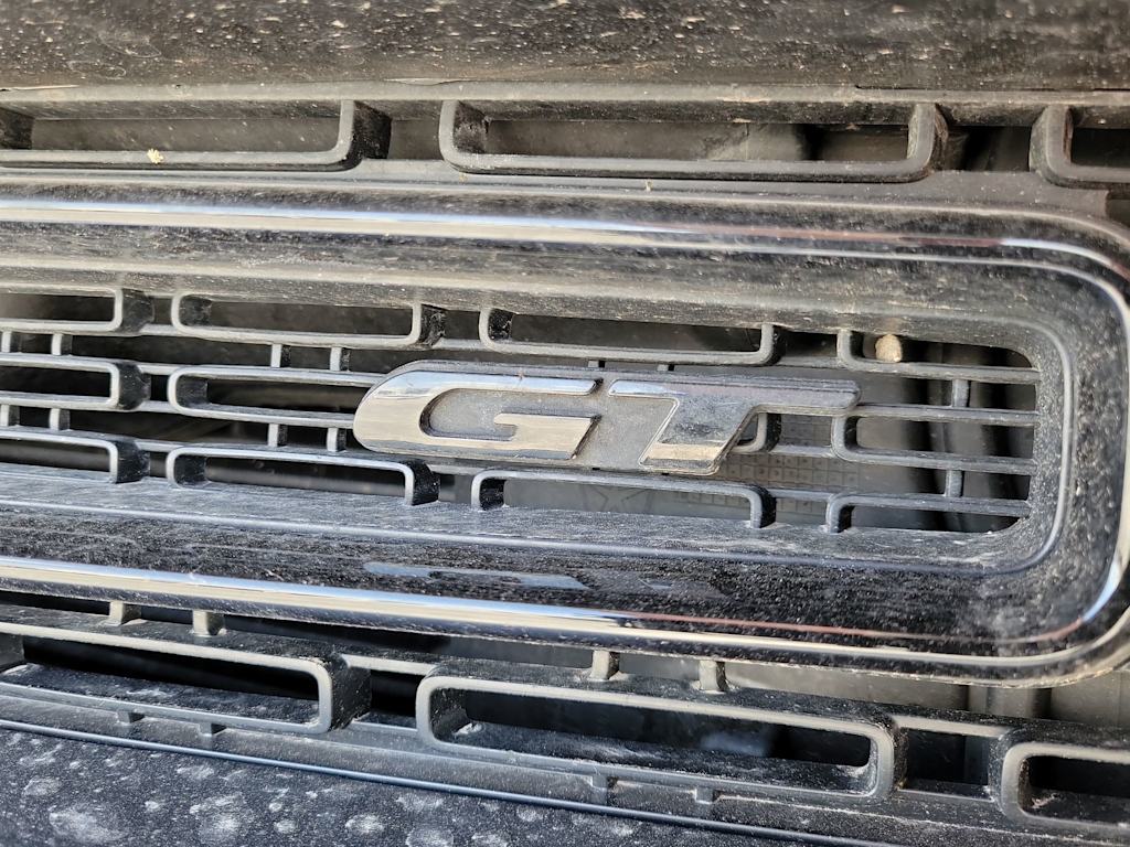 2023 Dodge Challenger GT 8