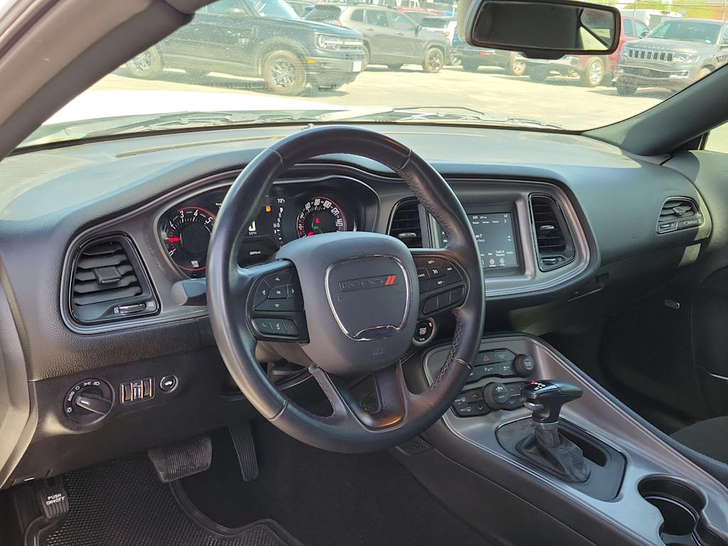 2023 Dodge Challenger GT 2
