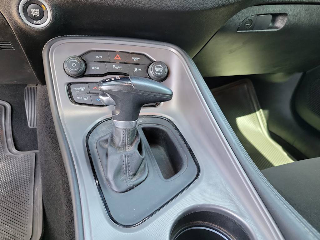 2023 Dodge Challenger GT 15