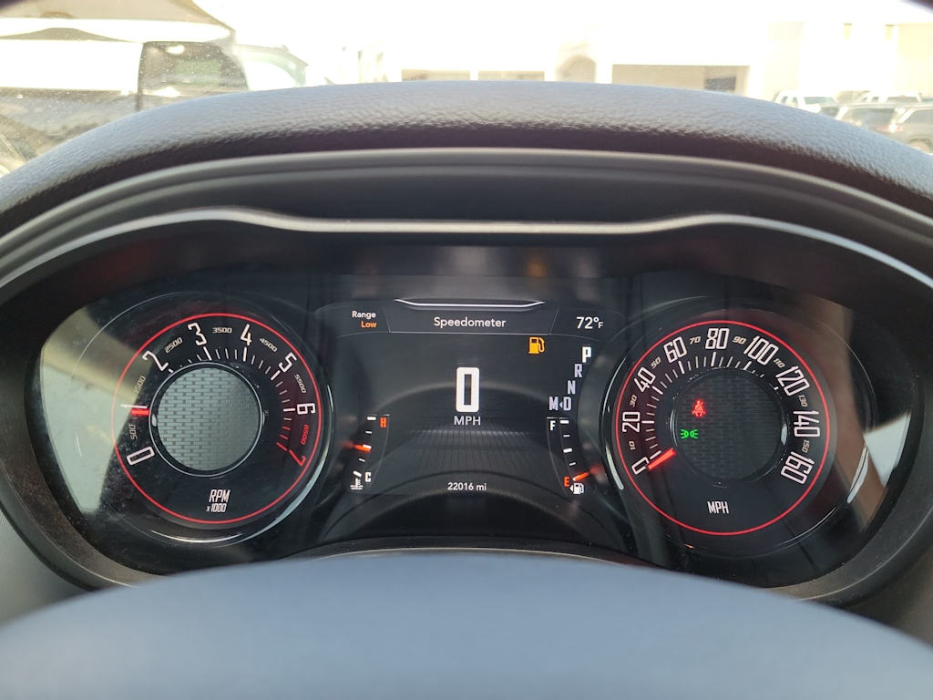 2023 Dodge Challenger GT 16