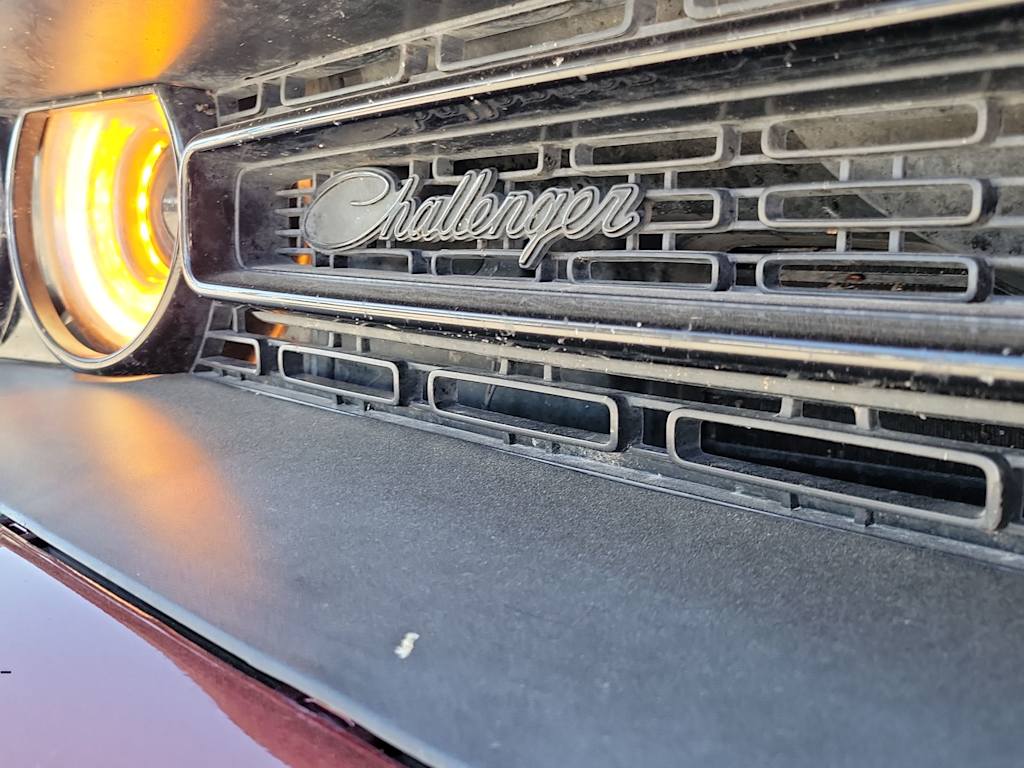 Thumbnail: 2020 Dodge Challenger - 7