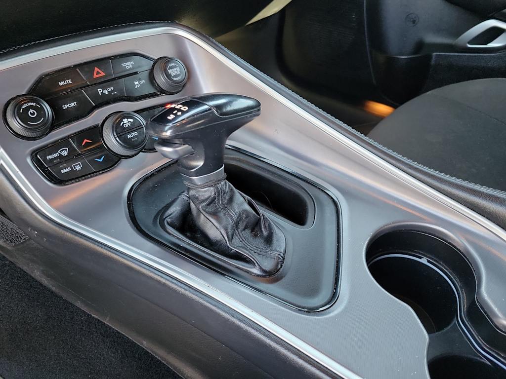 Thumbnail: 2020 Dodge Challenger - 15