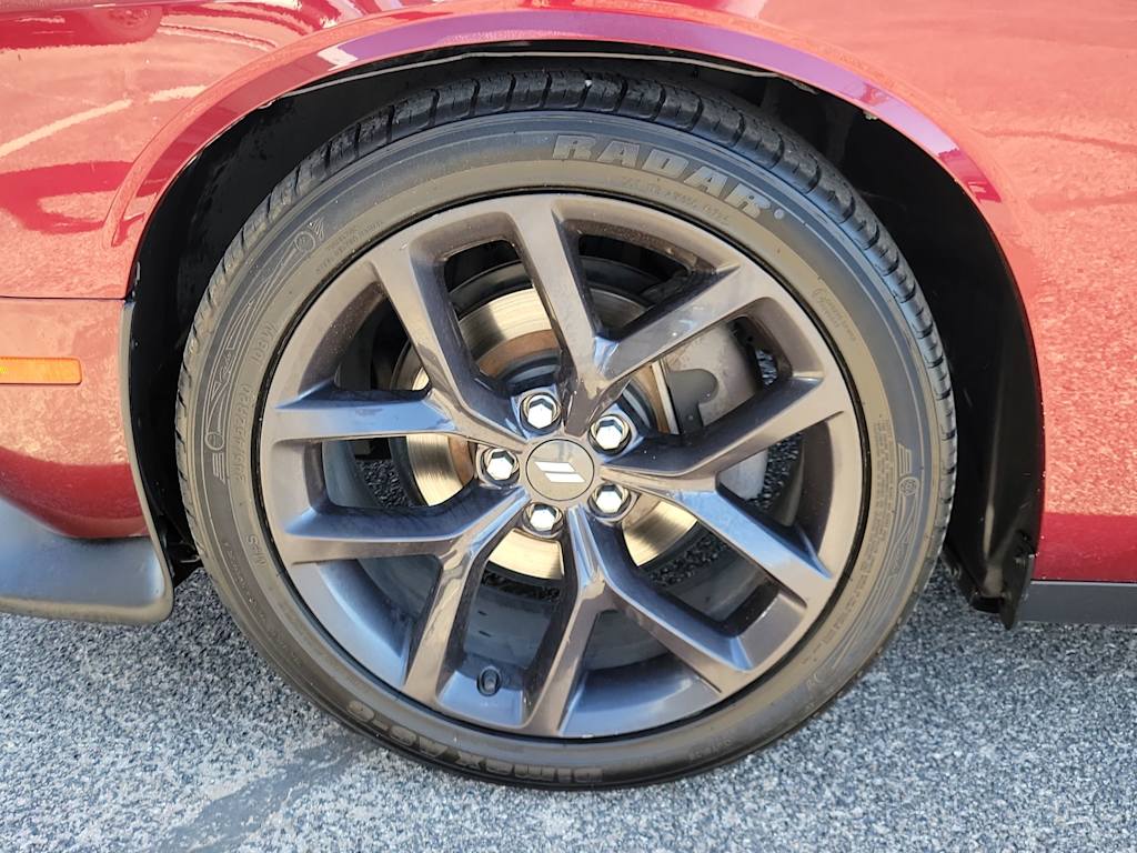 Thumbnail: 2020 Dodge Challenger - 8