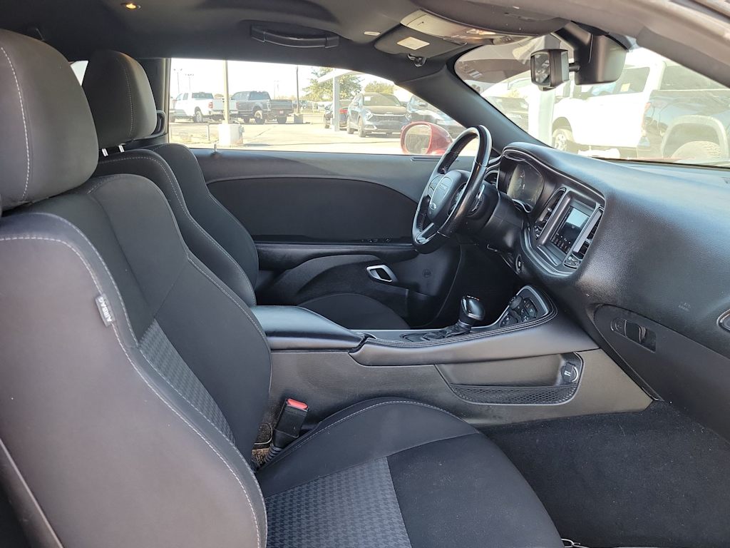 Thumbnail: 2020 Dodge Challenger - 11