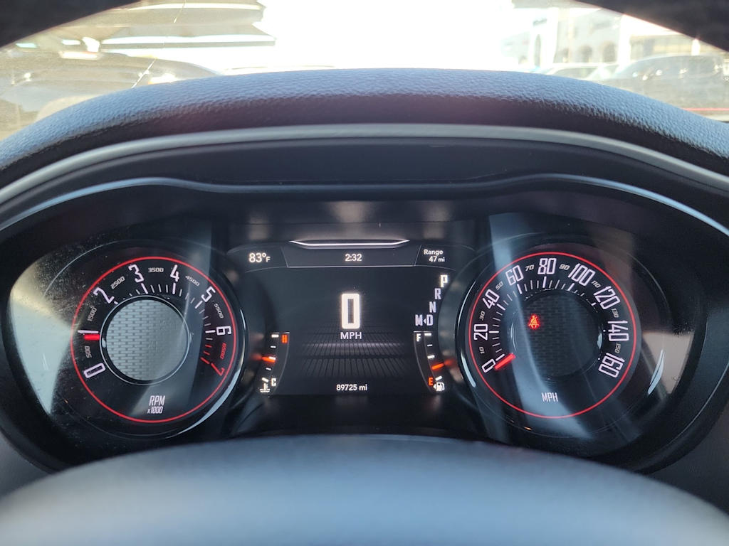 Thumbnail: 2020 Dodge Challenger - 16