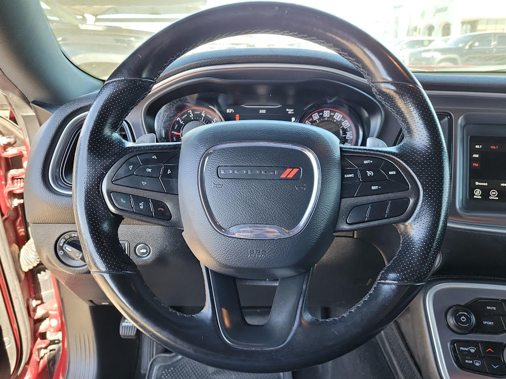 Thumbnail: 2020 Dodge Challenger - 13