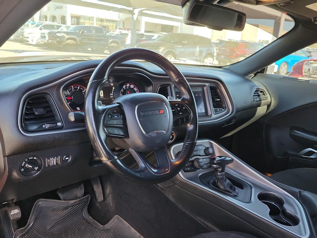 Thumbnail: 2020 Dodge Challenger - 2