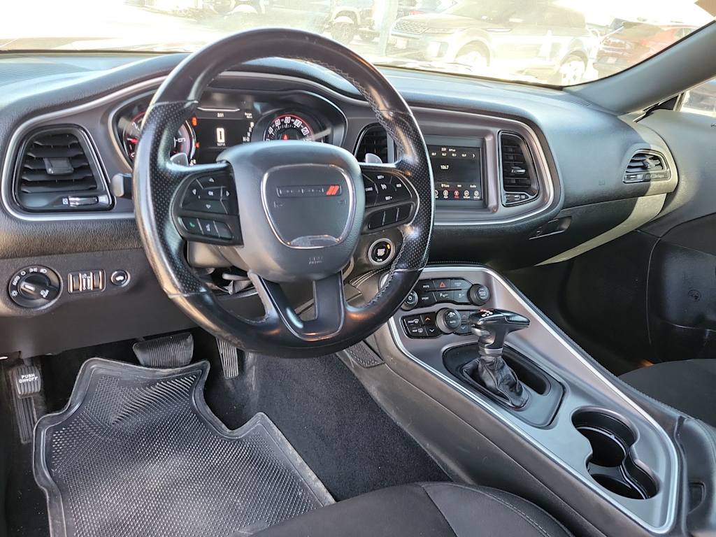 Thumbnail: 2020 Dodge Challenger - 9