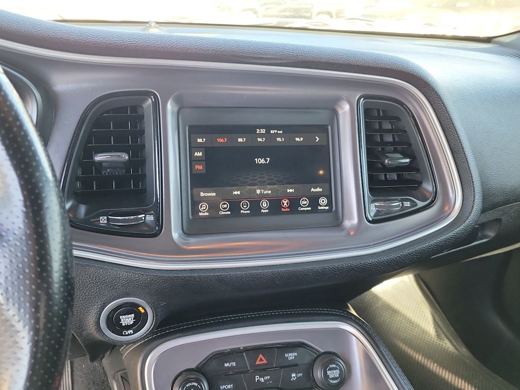 Thumbnail: 2020 Dodge Challenger - 21